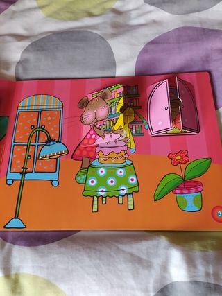Libro Linda Kids and us con sus CDs de audio 