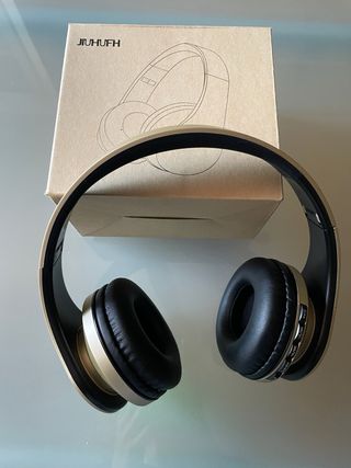 Cascos/auriculares inalámbricos