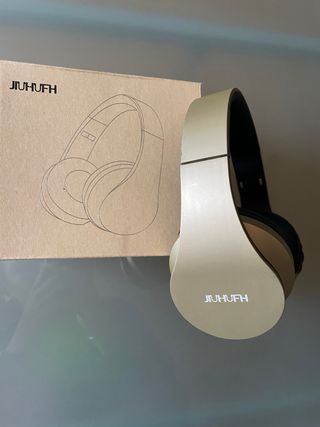 Cascos/auriculares inalámbricos