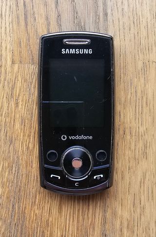 Samsung vintage V700