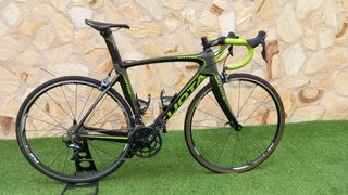 Bicicleta Kuota Kryon