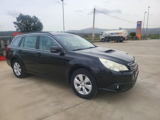 Subaru Outback 2.0d 150cv Premium 2010