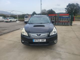 Subaru Outback 2.0d 150cv Premium 2010