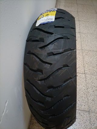 Michelin Anakee 3.  170/60 R17