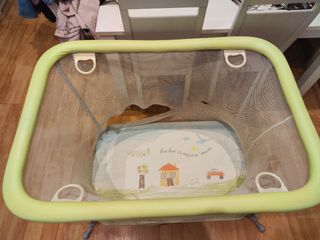 Regalo parque infantil 
