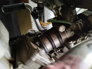 Derbi senda modelo R2000