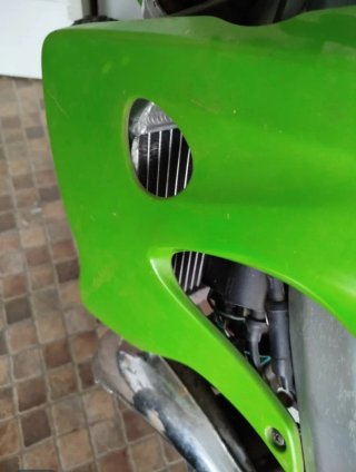Derbi senda modelo R2000