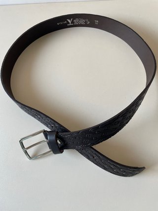 Cinturones hombre