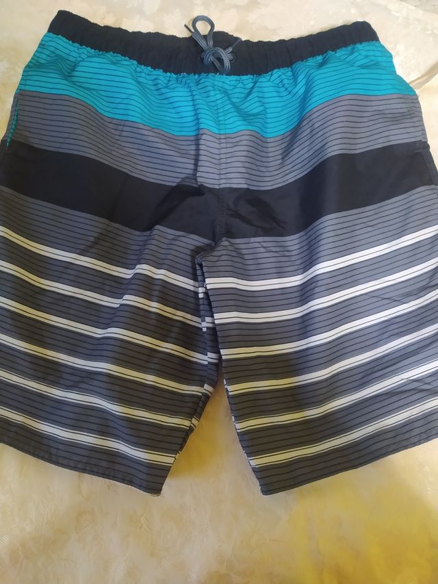 Pantaloncini Tribord