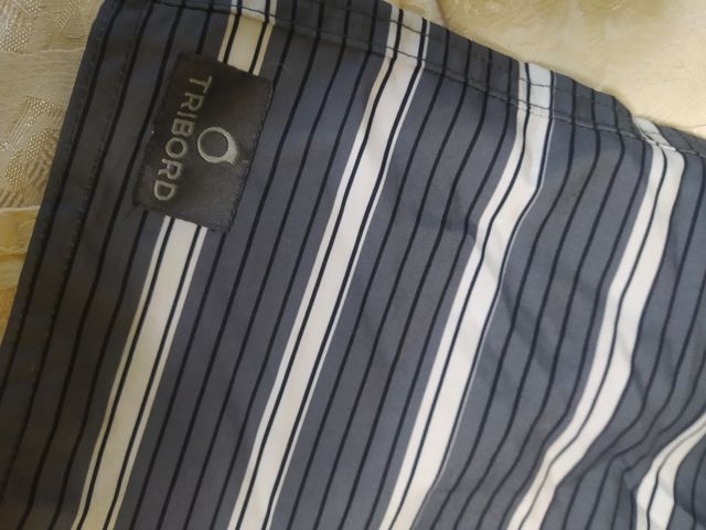 Pantaloncini Tribord