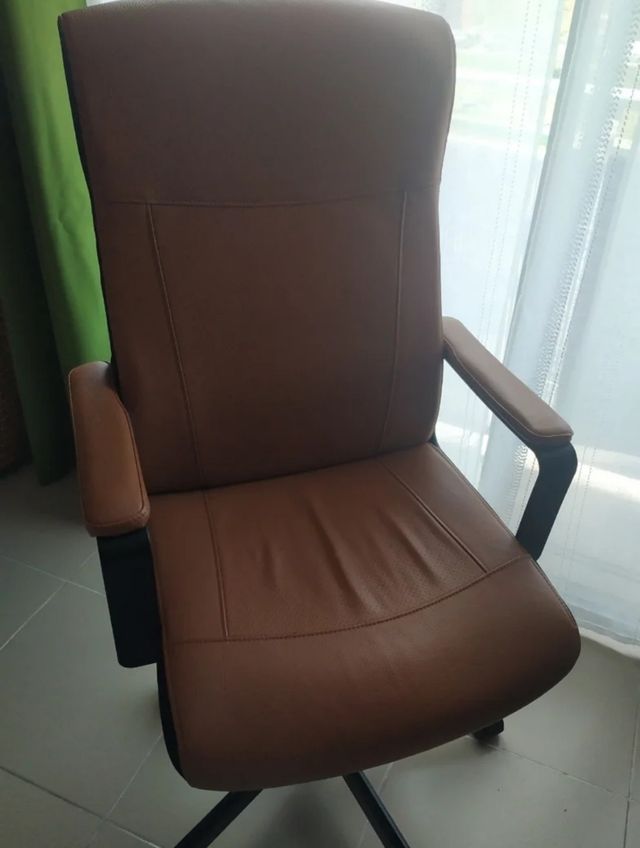 Silla escritorio URGE VENTA