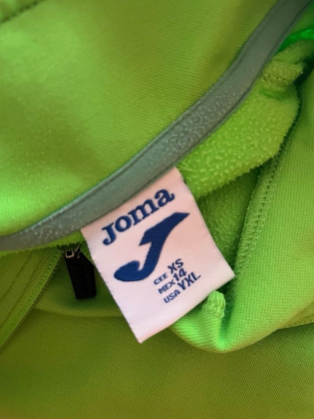 Desuadora Escola  la Mitjana (Lleida)