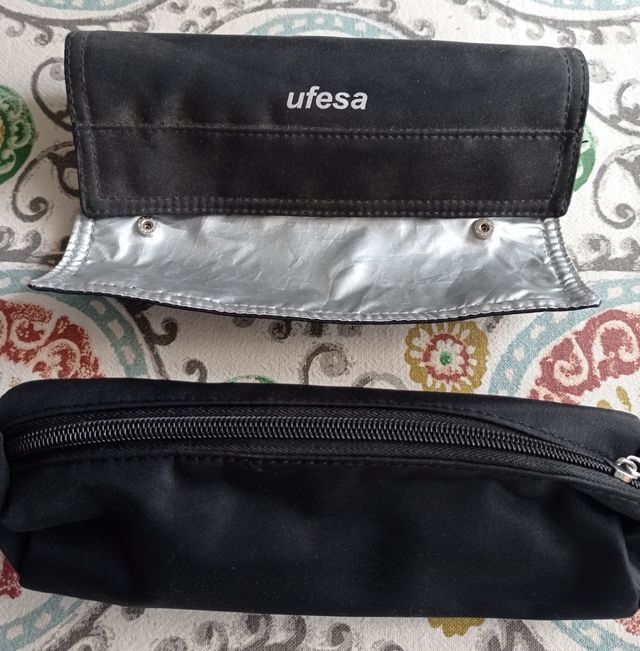 Plancha para el pelo