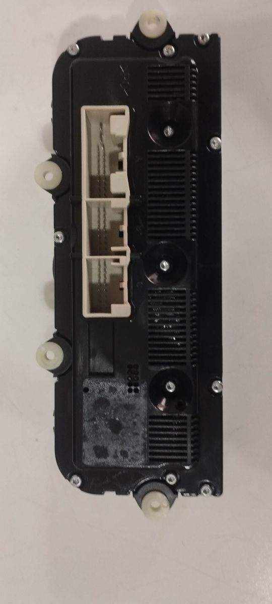 Mandos climatizador Volkswagen