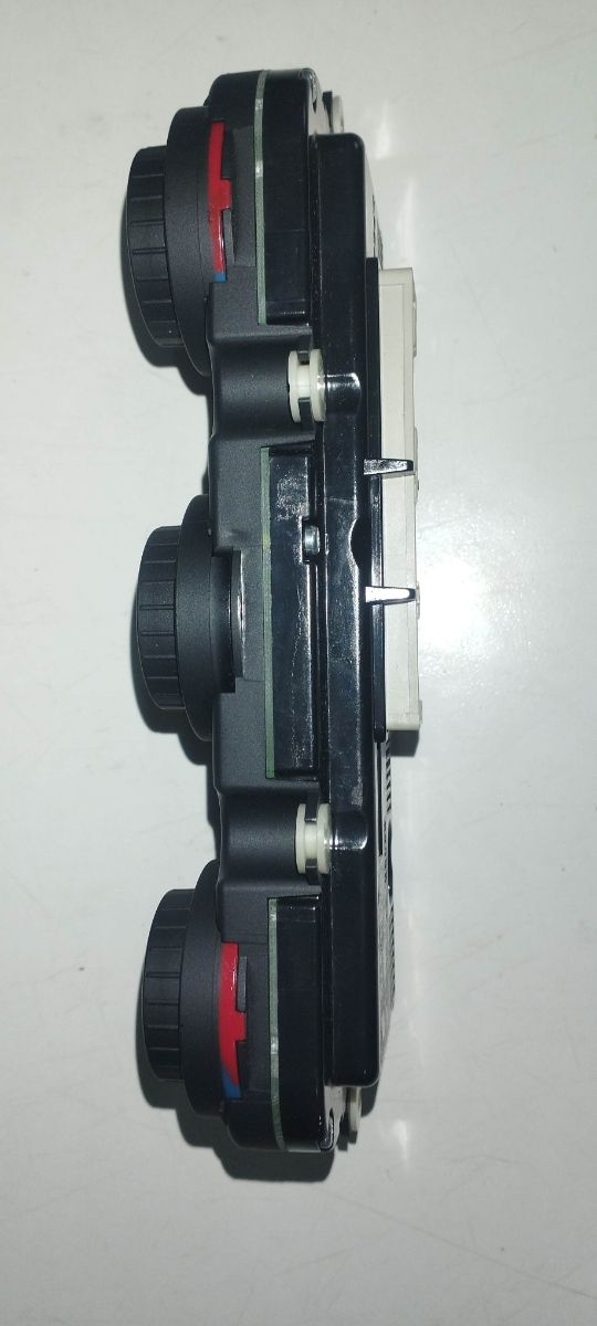 Mandos climatizador Volkswagen