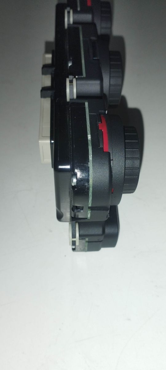 Mandos climatizador Volkswagen