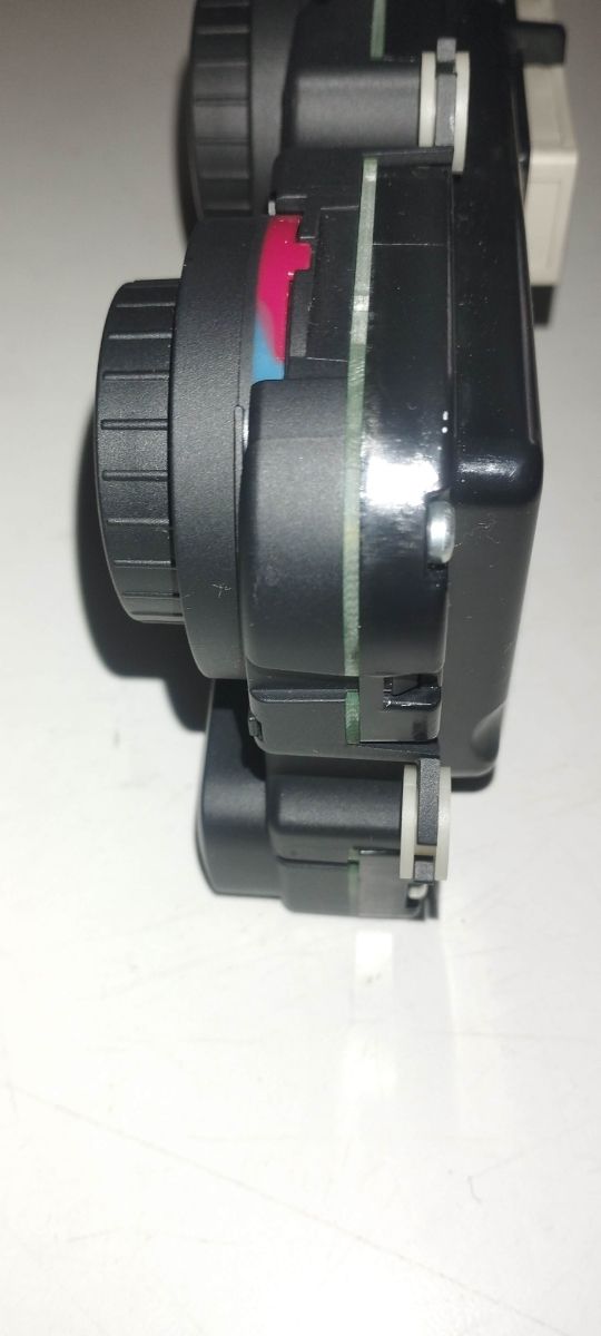 Mandos climatizador Volkswagen