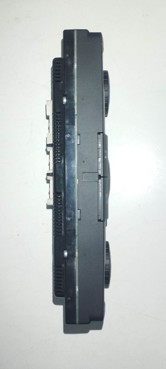 Mandos climatizador Volkswagen