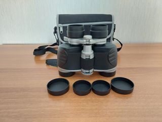 Binocolo zoom 7-15X35 "Starbliz century", ottimo