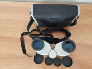 Binocolo zoom 7-15X35 "Starbliz century", ottimo