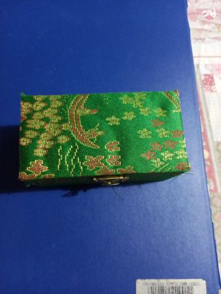 Vintage 2 Palline vibranti per esercizi di baoding