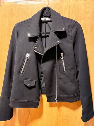Chaqueta Mango