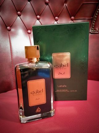 Perfume árabe