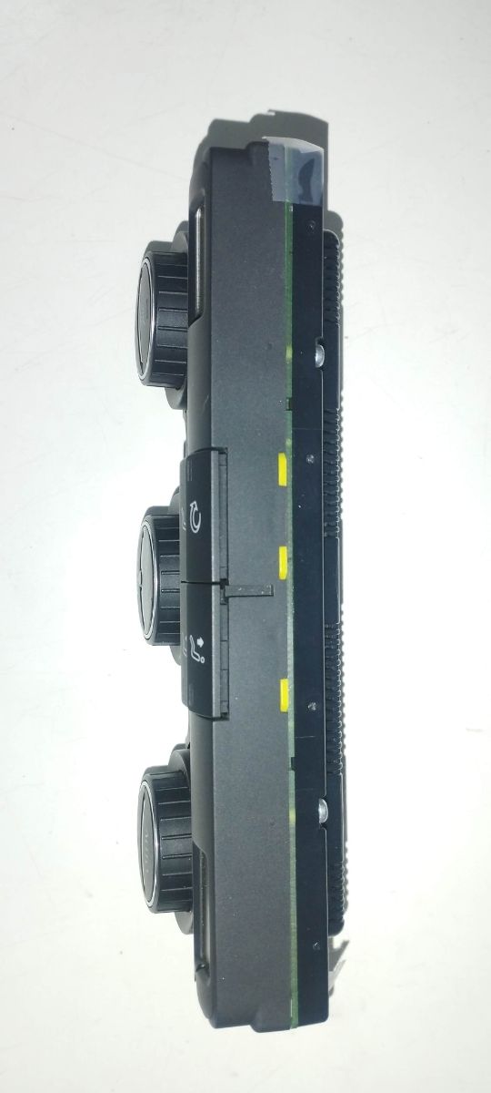 MANDOS CLIMATIZADOR VOLKSWAGEN