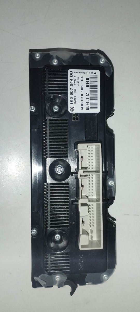 MANDOS CLIMATIZADOR VOLKSWAGEN