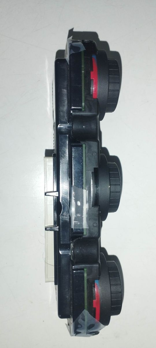 MANDOS CLIMATIZADOR VOLKSWAGEN