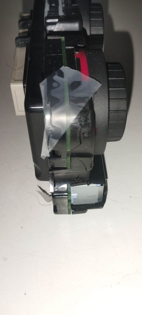 MANDOS CLIMATIZADOR VOLKSWAGEN