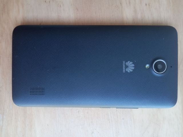 Huawei Y635-L01 libre