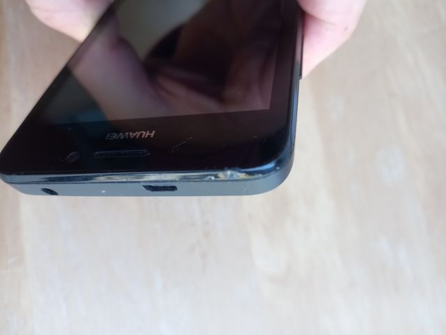 Huawei Y635-L01 libre