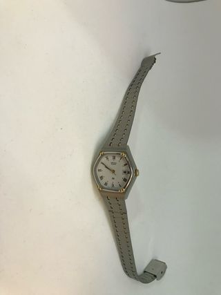 Orologio Seiko quartz donna anni ‘80