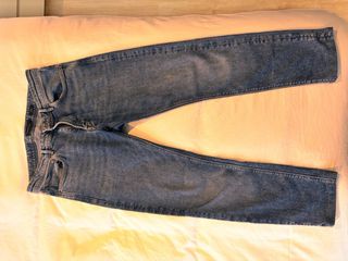 Pantalon Vaquero Hombre
