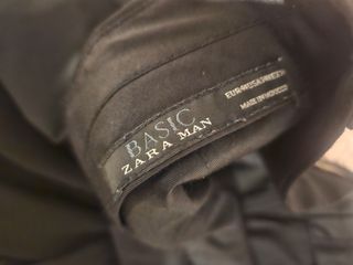 Traje chico 👦 Zara 