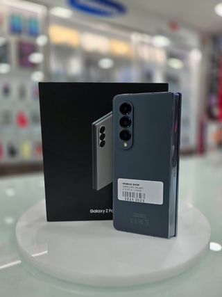 Samsung Galaxy Z Fold4