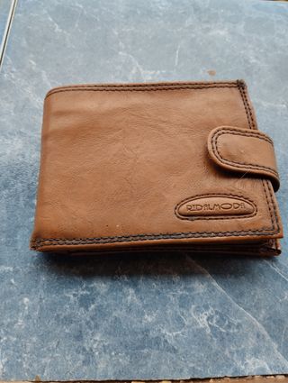 CARTERA BILLETERA TARJETERO 