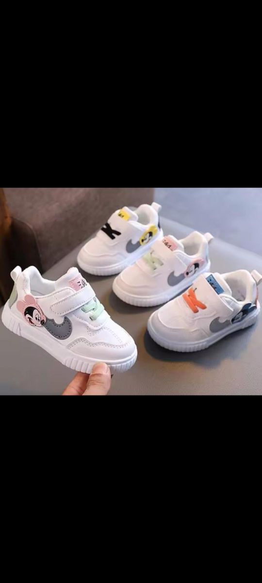 Zapatos para niños
