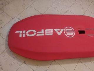 Tavola Sabfoil 98L