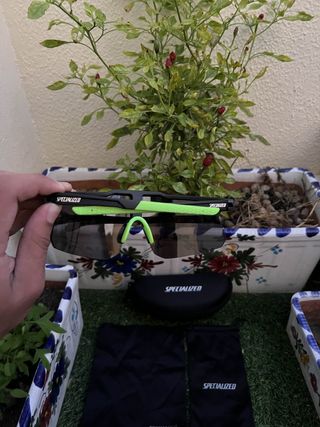 gafas Specialized Ciclismo 
