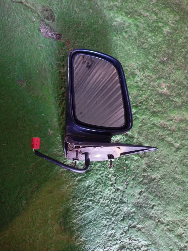 Espejo izquierdo Jeep zj