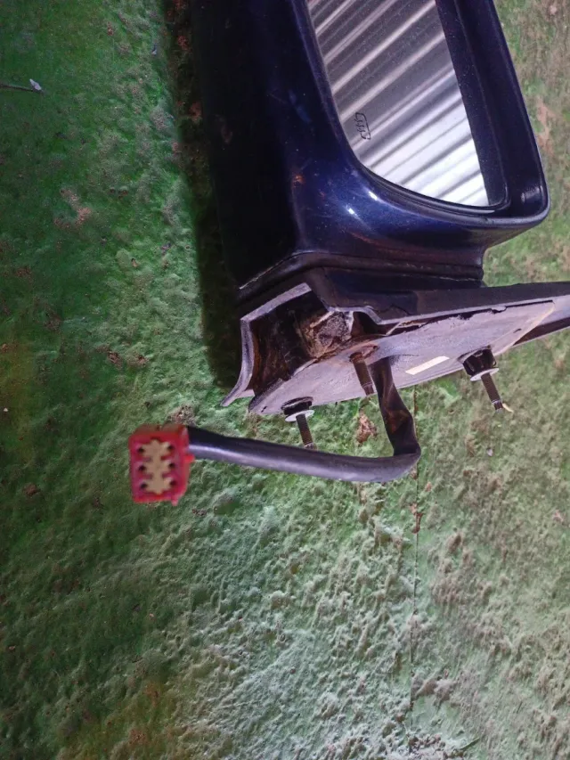 Espejo izquierdo Jeep zj