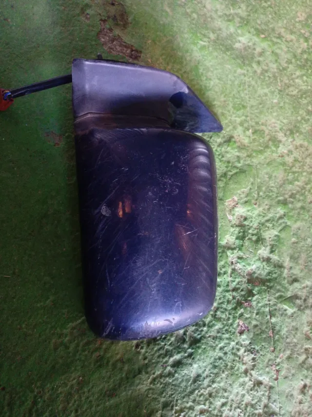 Espejo izquierdo Jeep zj