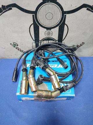 Opel Corsa 1.2-1.3 cc, cables bujias 