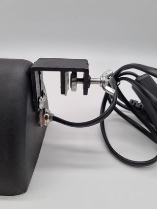 PORTALÁMPARAS TERRARIO MEGASUN CANOPY