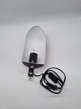 PORTALÁMPARAS TERRARIO MEGASUN CANOPY