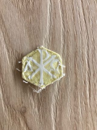 Distintivi scout 7 scoutismo