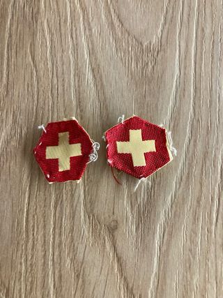 Distintivi scout 7 scoutismo