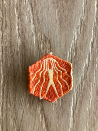 Distintivi scout 7 scoutismo